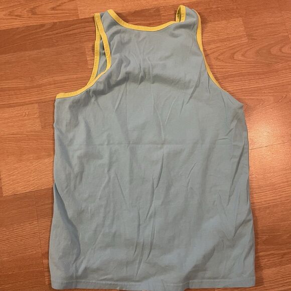 Scooby Doo Tie Dye Tank Top Size Medium - Picture 8 of 8